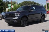New 2025 Ford Expedition Platinum image 3
