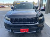 New 2025 Jeep Grand Cherokee L Laredo image 2