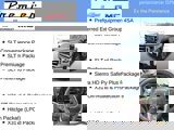 New 2025 GMC Sierra 2500 SLT w/ SLT Premium Package image 4