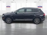 Used 2020 Volkswagen Tiguan SE image 6