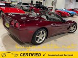 Used 2003 Chevrolet Corvette Convertible w/ Preferred Equipment Group1 image 4