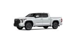 New 2026 Toyota Tundra Limited image 2