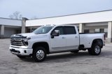Used 2024 Chevrolet Silverado 3500 High Country w/ High Country Premium Package image 3