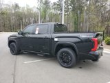 New 2025 Toyota Tundra Limited image 3