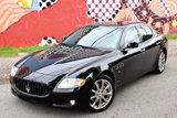 Used 2009 Maserati Quattroporte image 2
