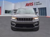 Used 2023 Jeep Grand Cherokee Limited image 2
