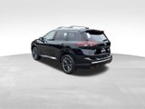 New 2025 Nissan Rogue Platinum image 4