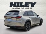 New 2025 MAZDA CX-90 3.3 Turbo w/ Premium Sport Pkg image 3