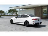 New 2026 BMW M5 image 2