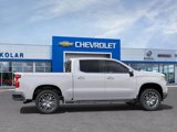 New 2025 Chevrolet Silverado 1500 LTZ w/ Technology Package image 5