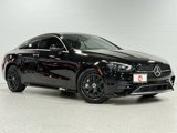 Used 2021 Mercedes-Benz E 450 4MATIC Coupe w/ AMG Line image 4