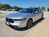 New 2025 Honda Accord EX-L image 2