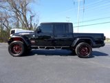 Used 2020 Jeep Gladiator Overland image 2