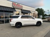 Used 2024 Hyundai Palisade Calligraphy image 5