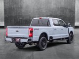 New 2025 Ford F250 Lariat w/ Lariat Ultimate Package image 2