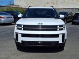 New 2025 Hyundai Santa Fe Calligraphy image 2