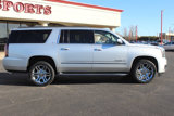 Used 2020 GMC Yukon XL SLT w/ Premium Edition image 4