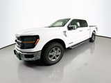 New 2025 Ford F150 XLT image 3