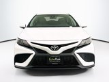 Used 2022 Toyota Camry SE image 2