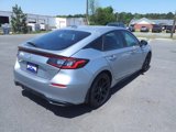 New 2025 Honda Civic Sport image 3