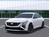 New 2025 Cadillac CT5 V Blackwing w/ Precision Package image 6