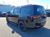 New 2025 Jeep Wagoneer Series II w/ Convenience Group I image 3