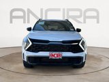 Certified 2024 Kia Sportage X-Line image 4