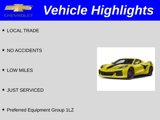Used 2024 Chevrolet Corvette Z06 image 2