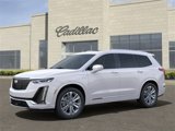 New 2025 Cadillac XT6 Premium Luxury w/ Technology Package image 2