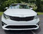 Used 2019 Kia Optima LX w/ LX 17" Wheel Package image 4