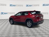 Used 2025 Chevrolet Equinox LT w/ Safety and Technology Package image 6