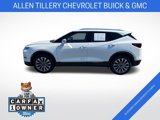 Certified 2024 Chevrolet Blazer Premier image 3