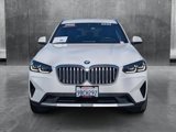 Certified 2022 BMW X3 sDrive30i image 2