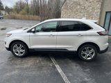 Used 2015 Ford Edge Titanium w/ Technology Package image 4