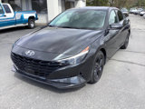 Used 2022 Hyundai Elantra SEL w/ Convenience Package image 3