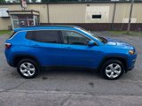 Used 2018 Jeep Compass Latitude w/ Popular Equipment Group image 6