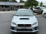 Used 2016 Subaru WRX Premium image 2