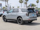 New 2025 Chevrolet Tahoe Premier image 3