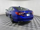 Certified 2020 Honda Accord Sport image 5