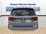New 2025 Honda Odyssey Sport-L image 4