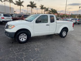 Used 2018 Nissan Frontier S image 2
