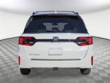 New 2026 Honda Odyssey EX-L image 3