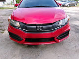Used 2015 Honda Civic LX image 4