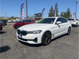 Used 2022 BMW 530i w/ Convenience Package image 3