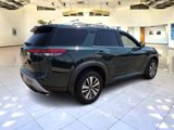 New 2025 Nissan Pathfinder SL image 4
