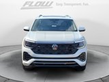 New 2025 Volkswagen Atlas SEL Premium R-Line image 2