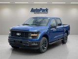 New 2025 Ford F150 STX w/ Equipment Group 201A FX4 image 3