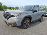 New 2025 Subaru Forester Sport image 2