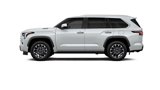 New 2025 Toyota Sequoia Limited image 3