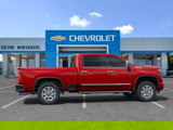 New 2025 Chevrolet Silverado 2500 High Country image 5